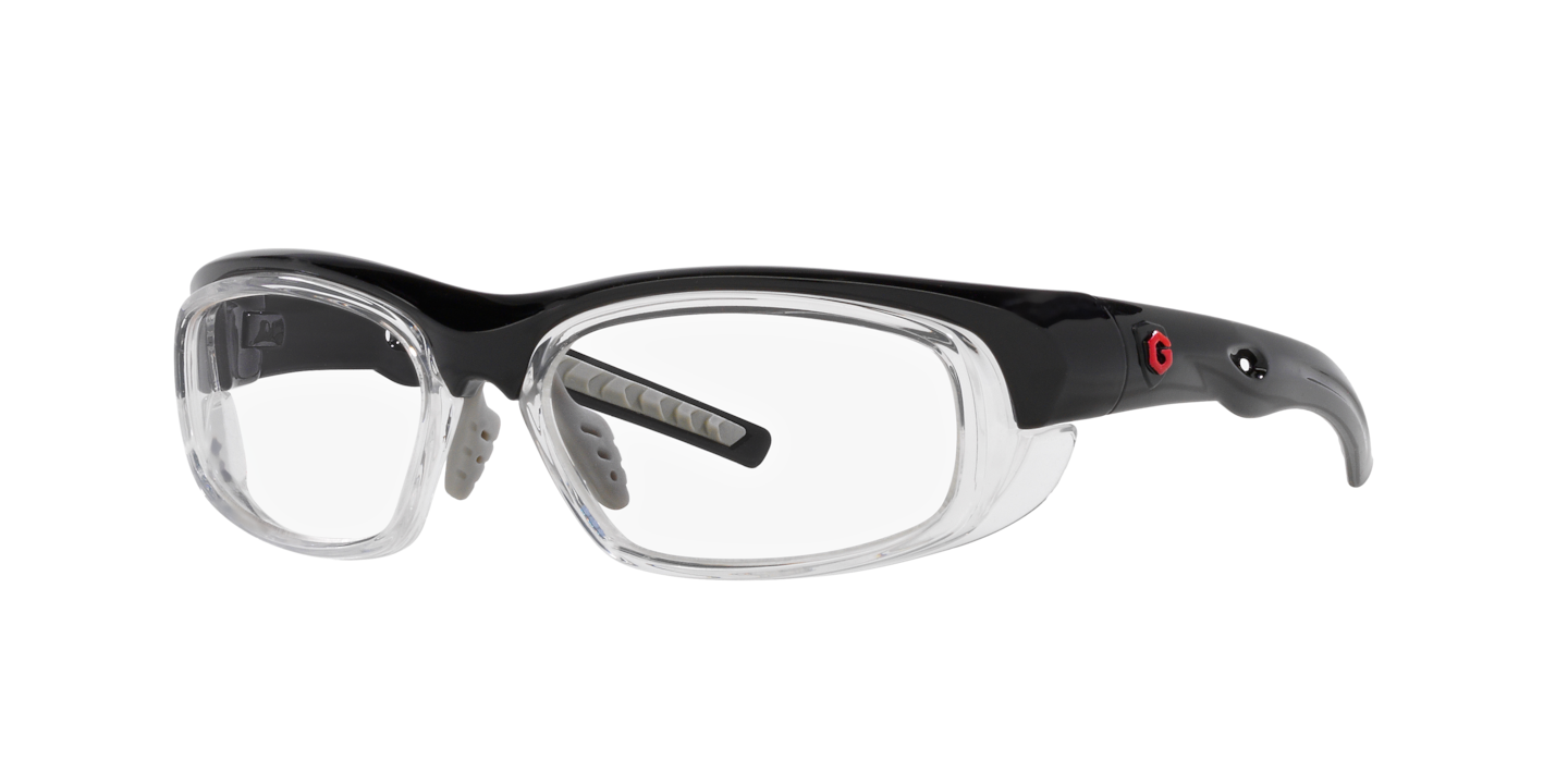 Guardian GRXS04 Black Shiny