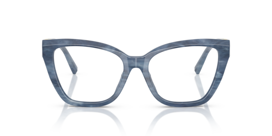 Tiffany カフ sizeM Tiffany TF2223B Eyeglasses | LensCrafters