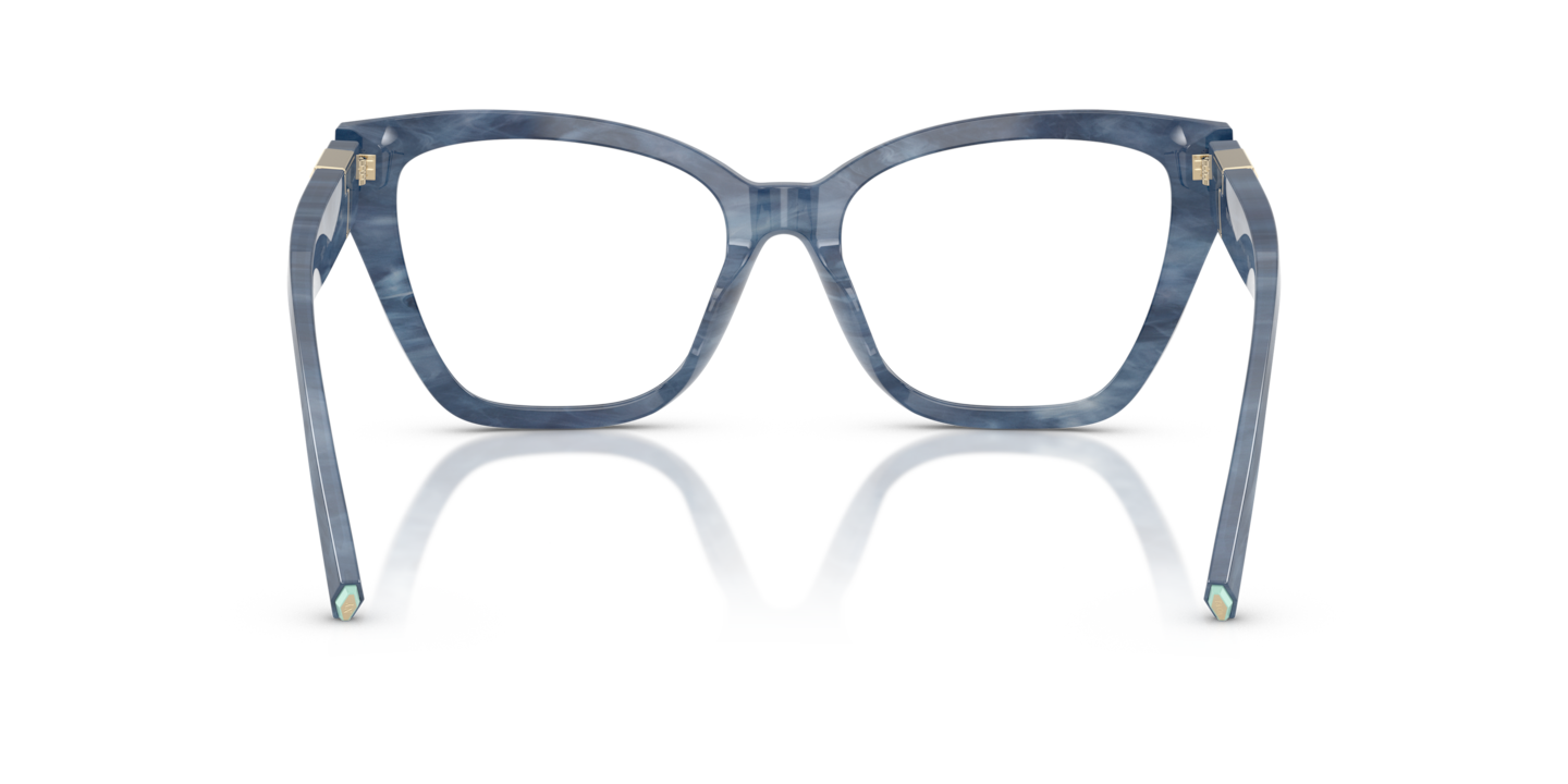 Eyeglasses Tiffany TF2271 | Free Shipping | Glasses.com®