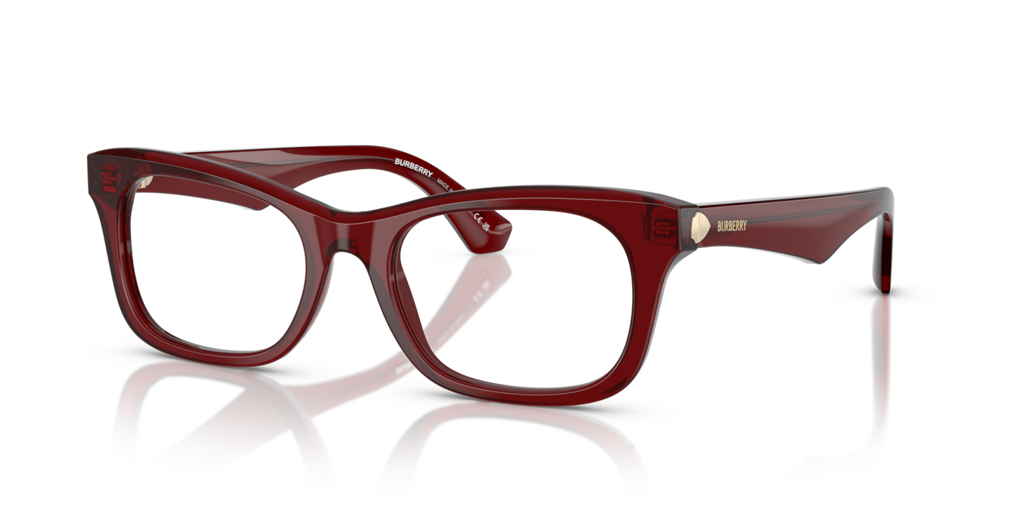 Burberry BE2422 Bordeaux