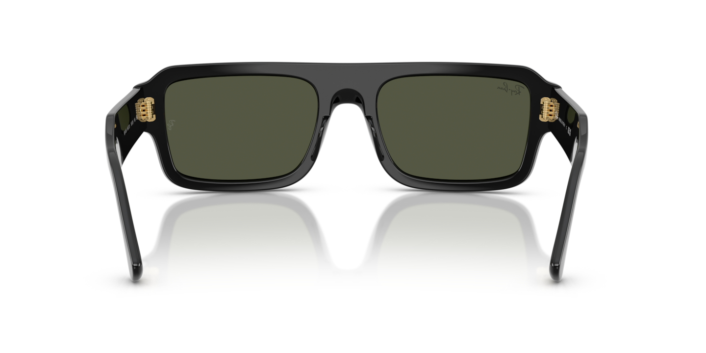 小物 RayBan FLACKO BIO-BASED RB4454 Sunglasses Ray-Ban RB4454 Flacko Bio-Based | Free Shipping