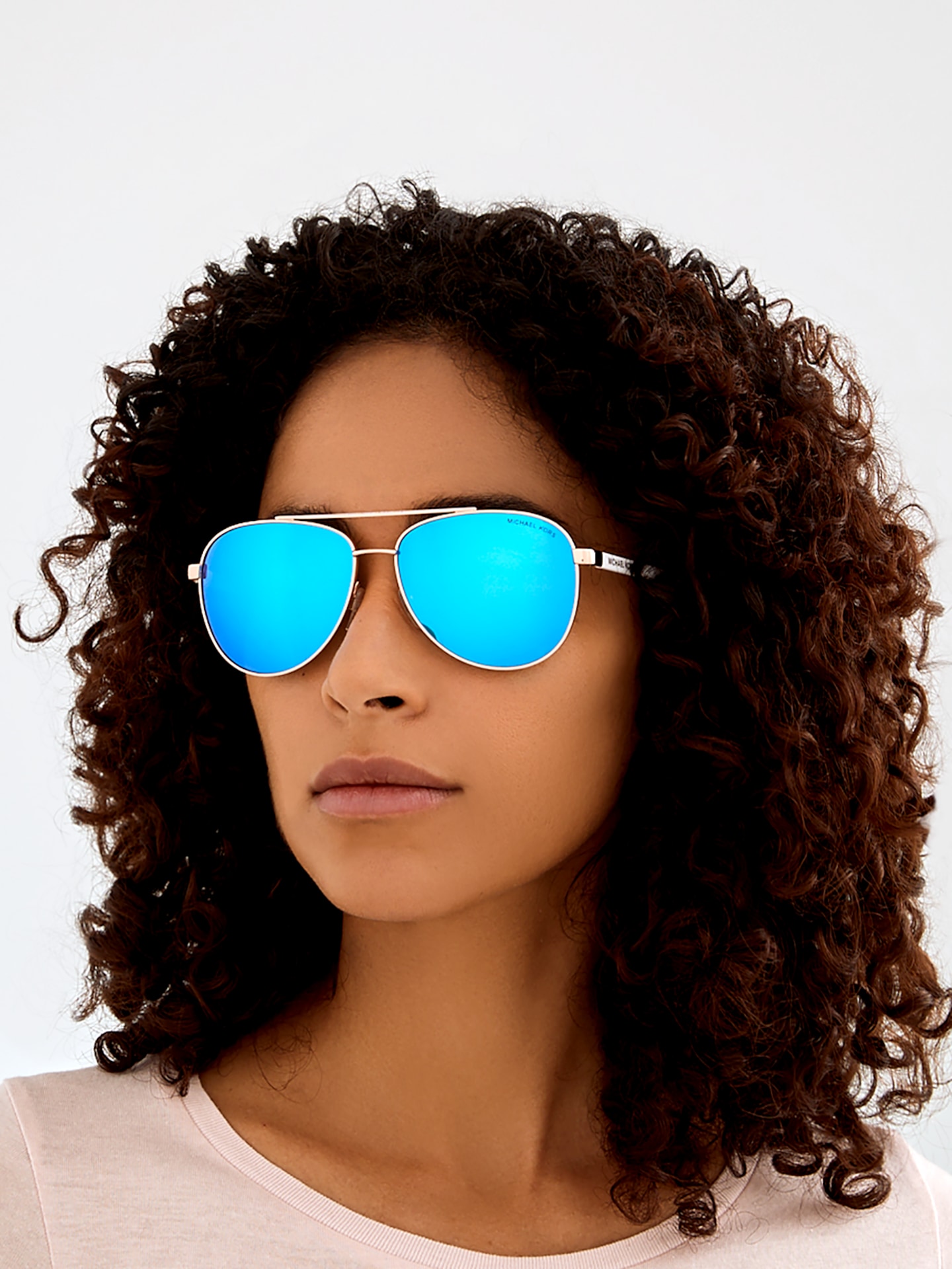 MICHAEL KORS
MK5007 HVAR Sunglasses Michael Kors Hvar MK 5007 (109936) MK5007 Woman  main image 2