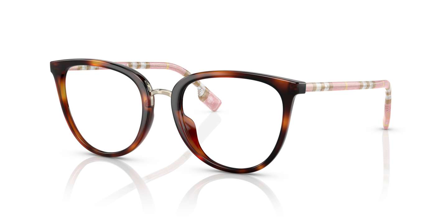 Burberry BE2366U Katie Light Havana