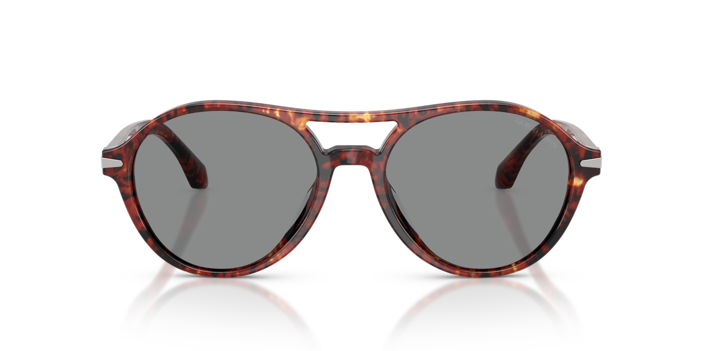 Sunglasses Giorgio Armani AR8236U | Free Shipping | Glasses.com® display picture 3