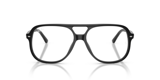 RB5698 Bill Optics Ray-Ban Black
