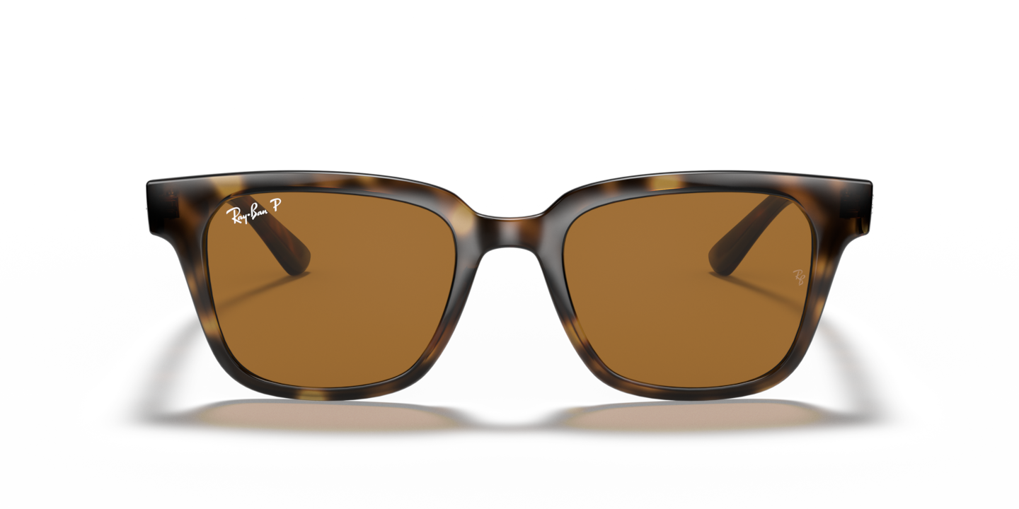 Sunglasses Ray-Ban RB4323 | Free Shipping | Glasses.com®