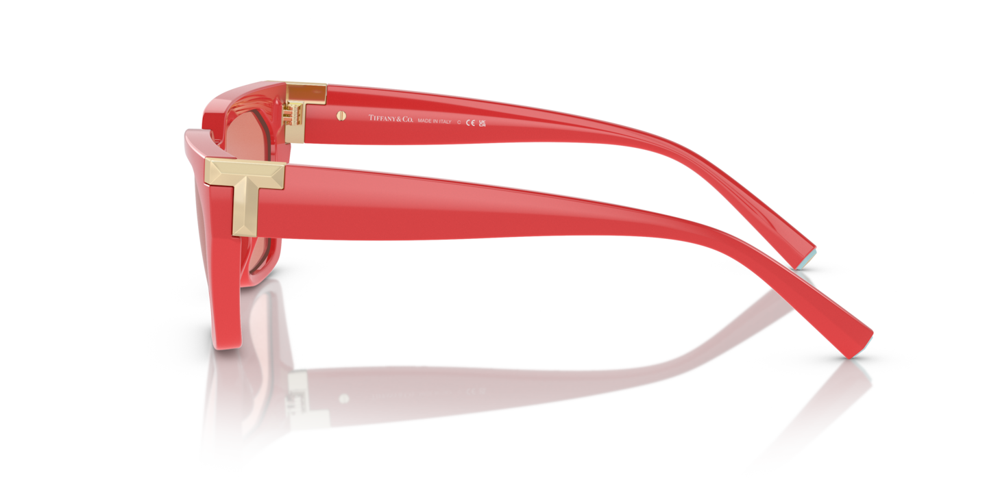 Sunglasses Tiffany TF4205U | Free Shipping | Glasses.com®