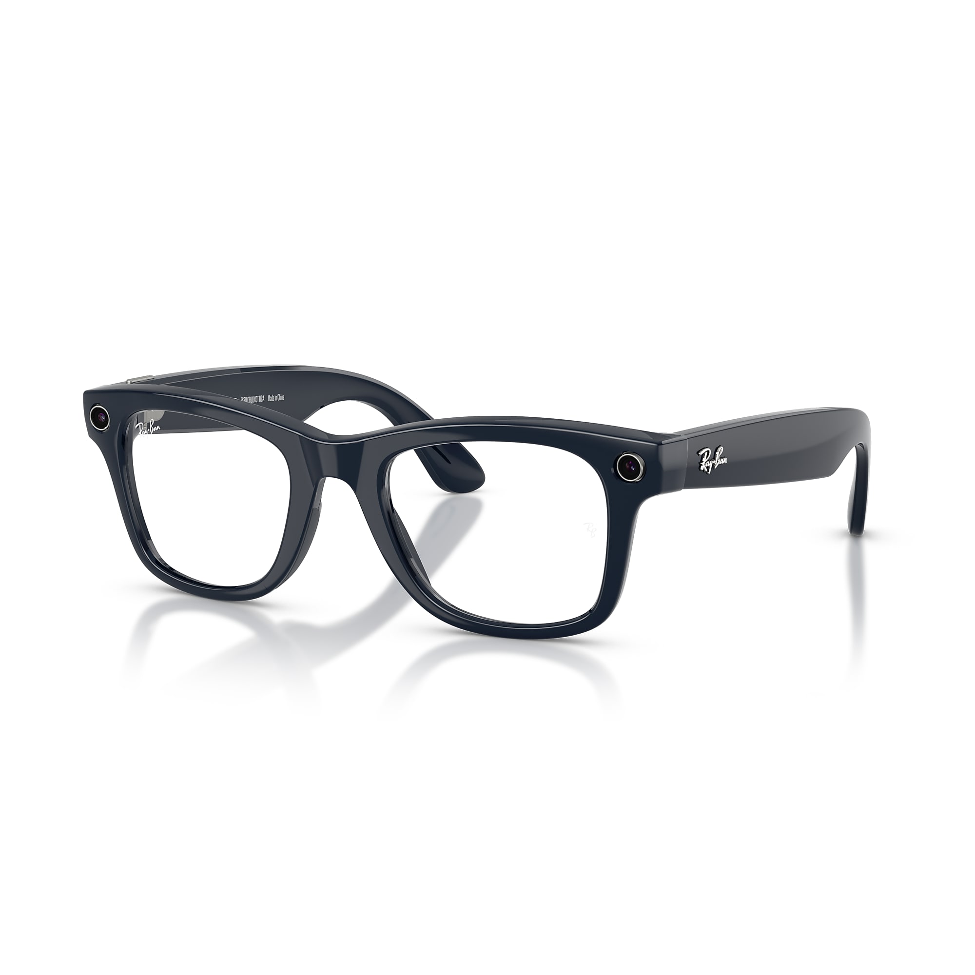 Electronics Ray-Ban Ray-Ban | Meta Wayfarer | Free Shipping