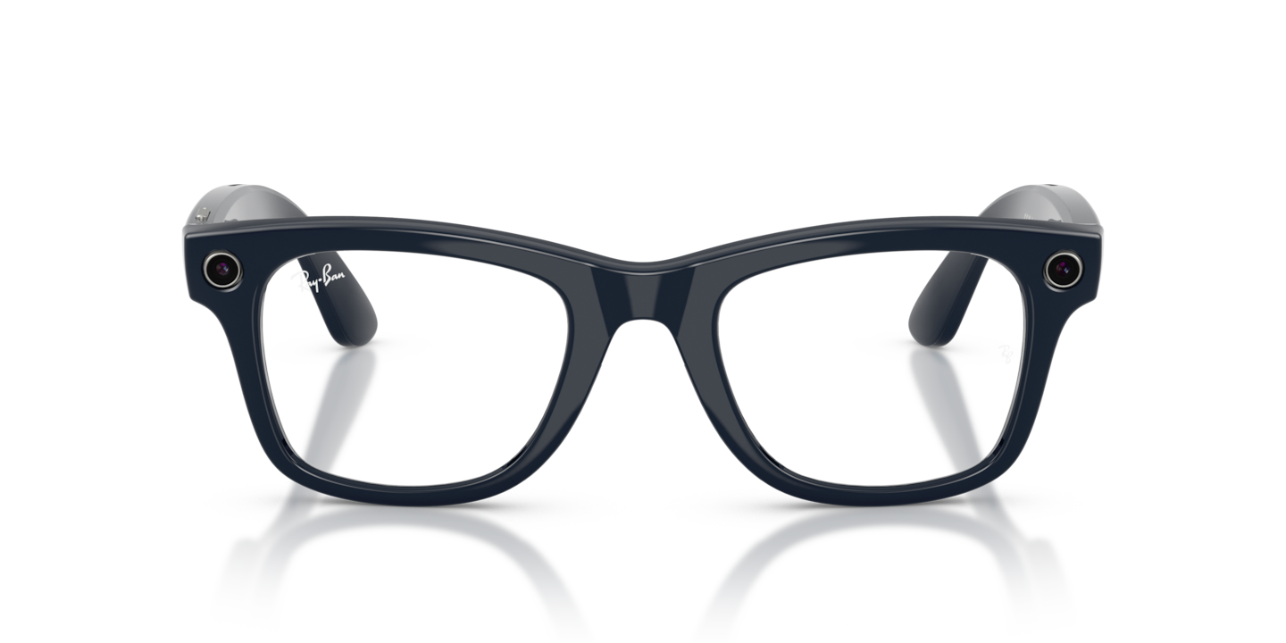 Electronics Ray-Ban Ray-Ban Meta Wayfarer | Free Shipping