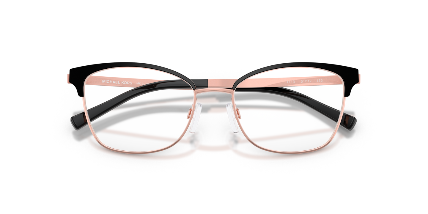Eyeglasses Michael Kors MK3012 Adrianna IV | Free Shipping  display picture 1
