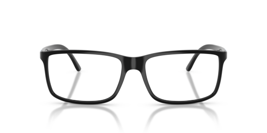 PH2126 Polo Ralph Lauren Shiny Black