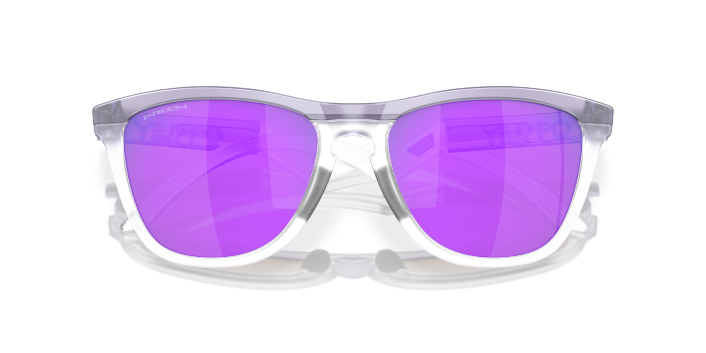 Oakley Frogskins サングラス OO9289 FROGSKINS HYBRID サングラス Matte Black