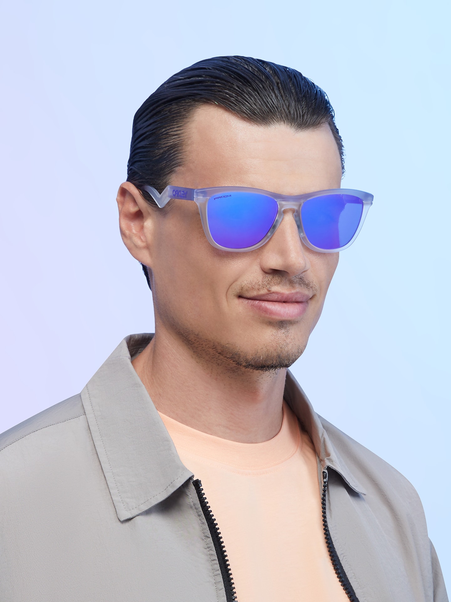 Sunglasses Oakley OO9289 Frogskins™ Hybrid | Free Shipping