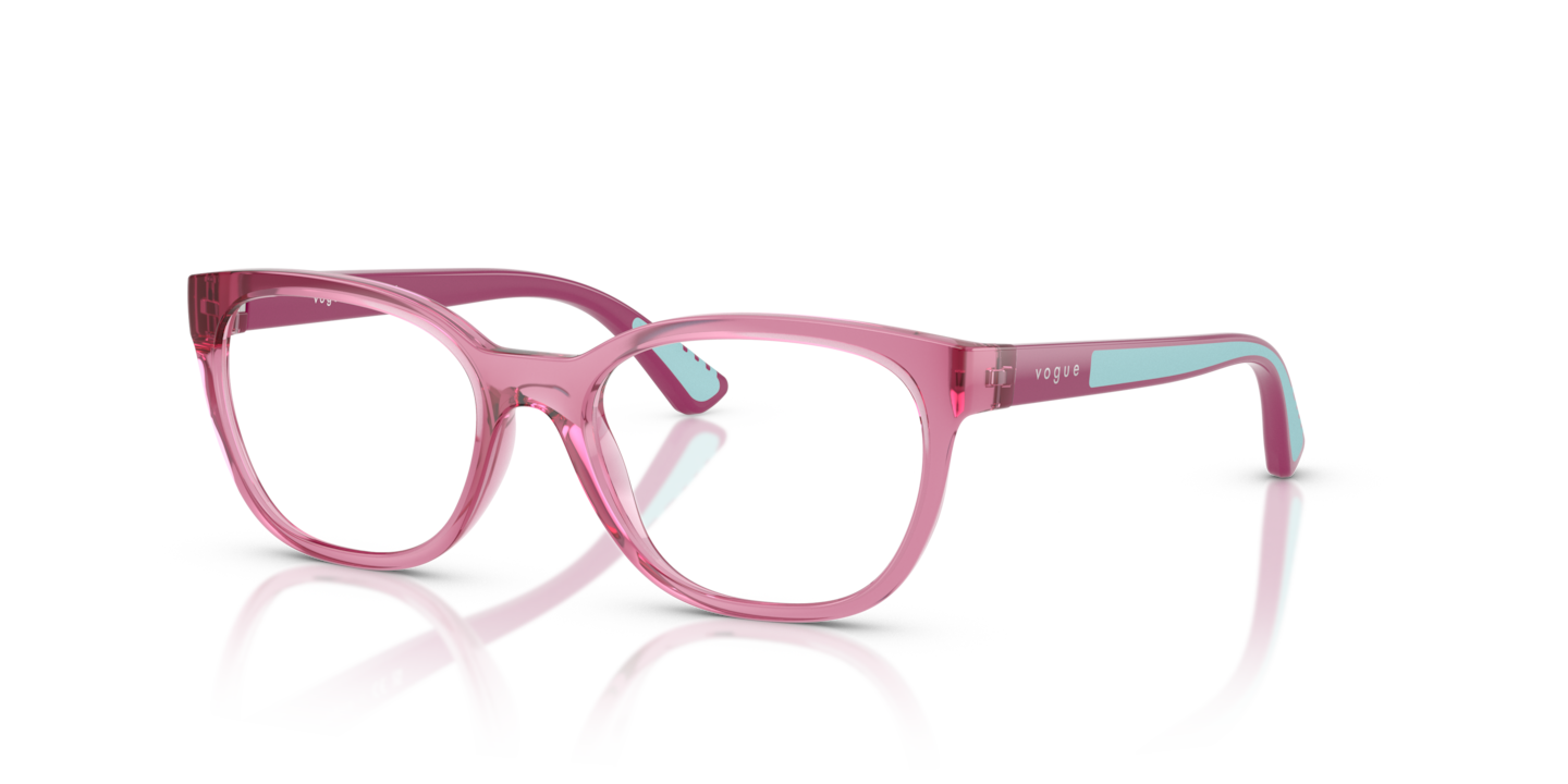 Vogue Eyewear VY2033 Transparent Dark Rose