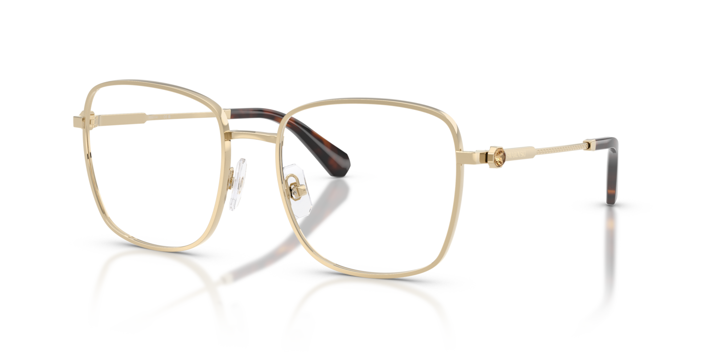 Swarovski SK1036 Pale Gold