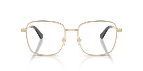 SK1036 Swarovski Pale Gold