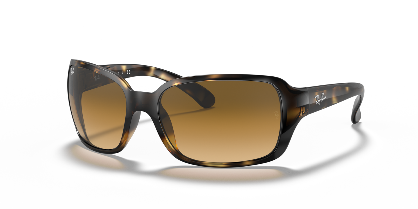 Ray-Ban RB4068 Light Havana