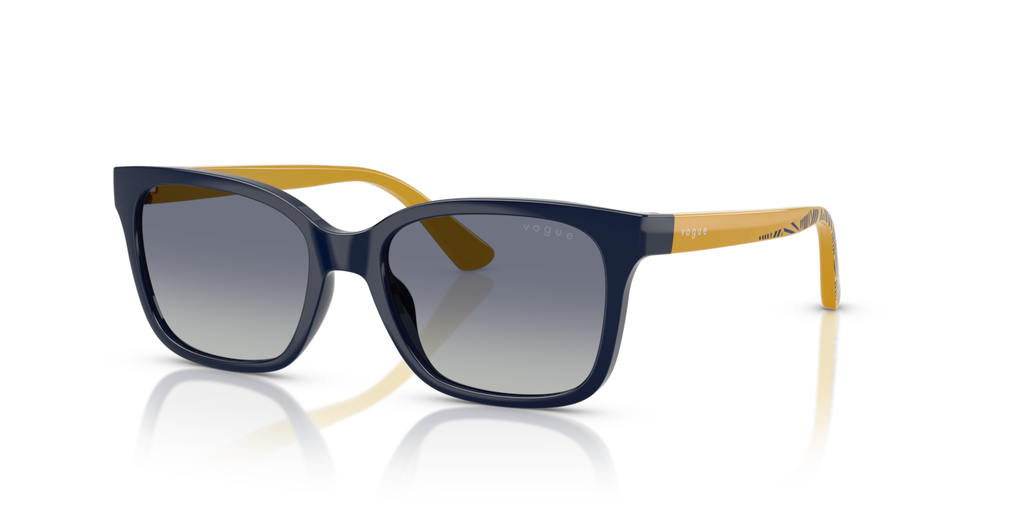 Vogue Eyewear VJ2027 Full Dark Blue