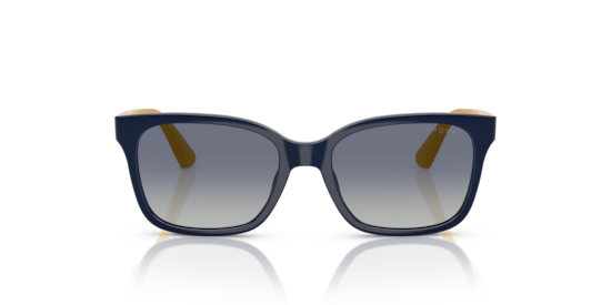 VJ2027 Vogue Eyewear Full Dark Blue