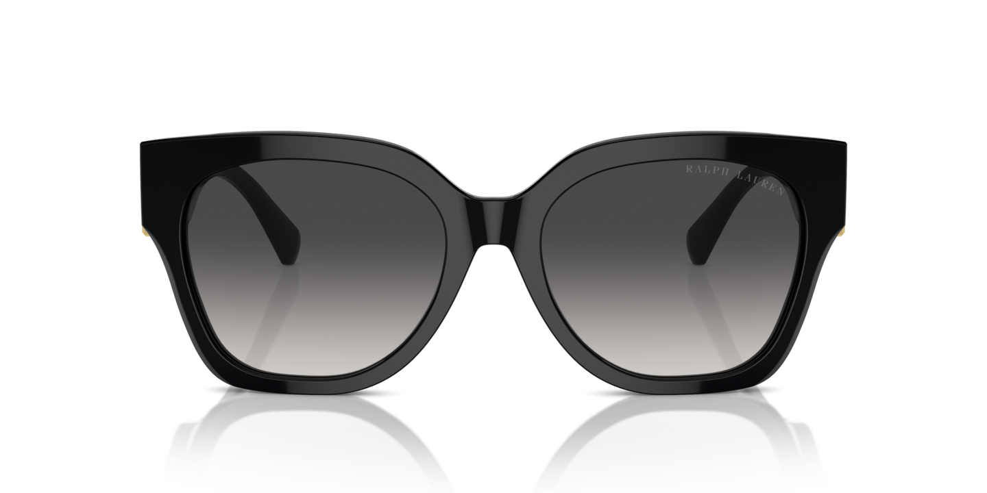 Sunglasses Ralph Lauren RL8221 The Overszed Ricky | Free