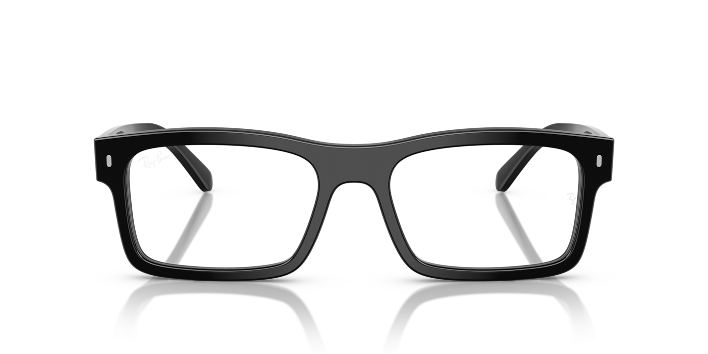 Eyeglasses Ray-Ban RB5435 Optics | Free Shipping | Glasses.com®