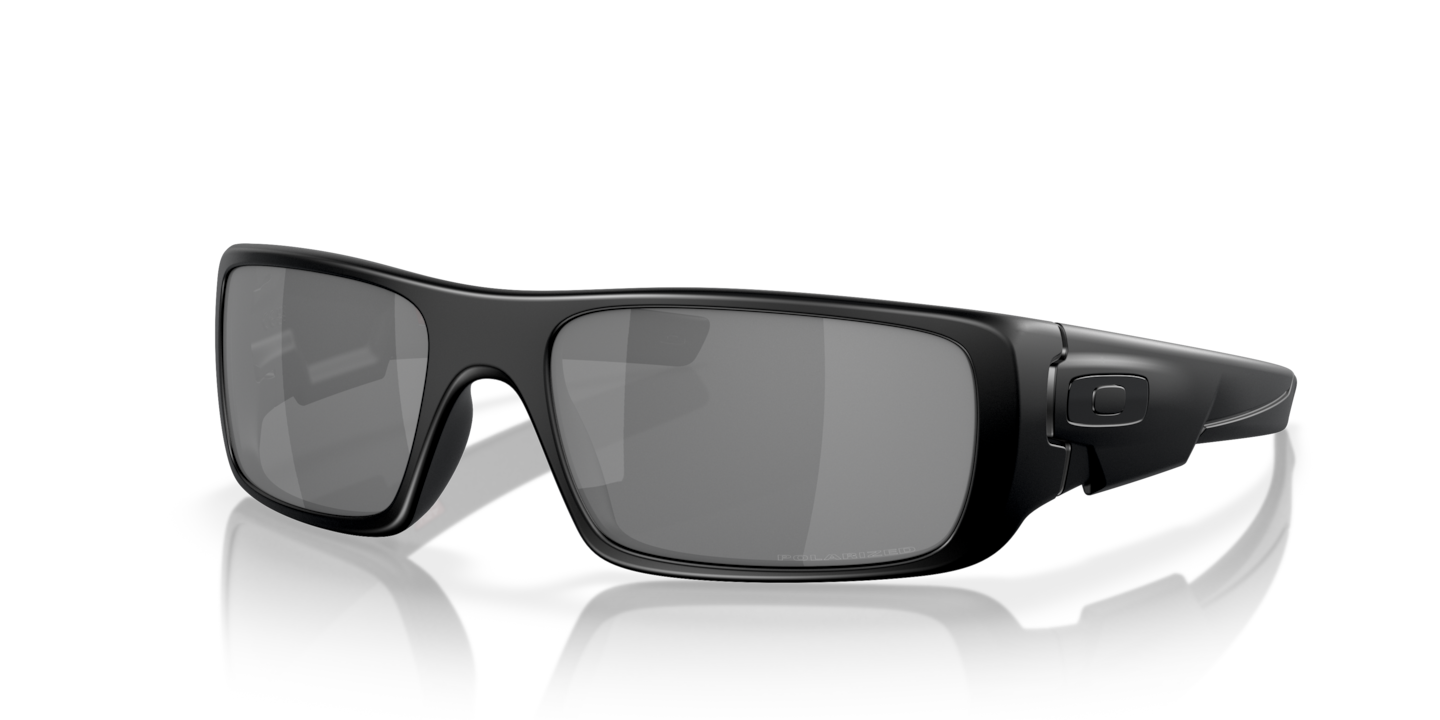 Oakley OO9239 Crankshaft™ Matte Black