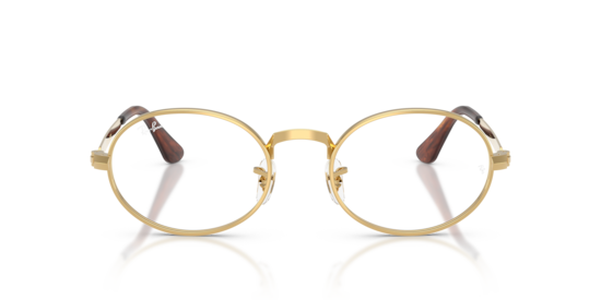 RB3931V Optics By A$AP Rocky Ray-Ban Arista Gold