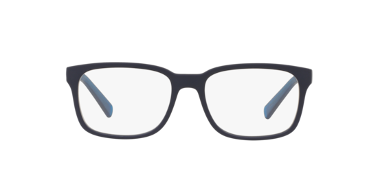 AX3029 Armani Exchange Matte Blue