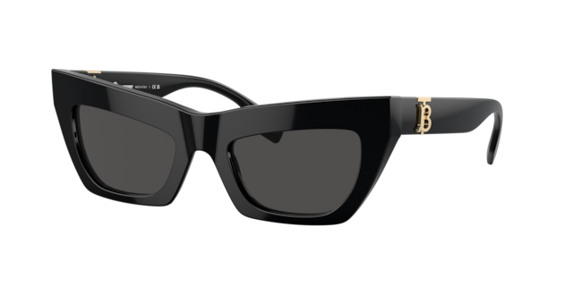 美品BURBERRY140cm黒ベスト Amazon.com: BURBERRY Sunglasses BE 4392 U 405187 Briar Black/Check