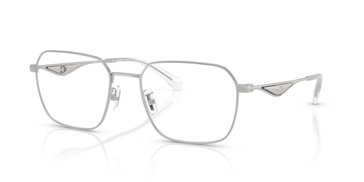 Coach HC5186 Satin Siliver