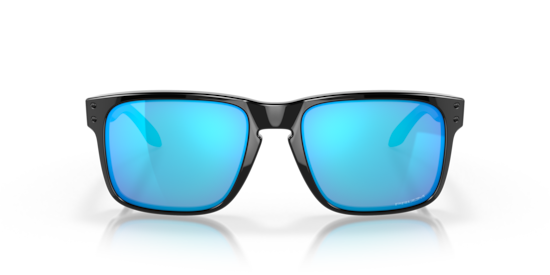 オークリー Oakley ホルブルック Holbrook OO9102-03 Holbrook™ Prizm Grey Lenses, Matte Black Frame Sunglasses