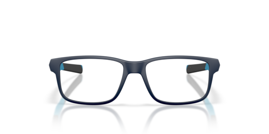 OY8007 Field Day (Youth Fit) Oakley Universe Blue