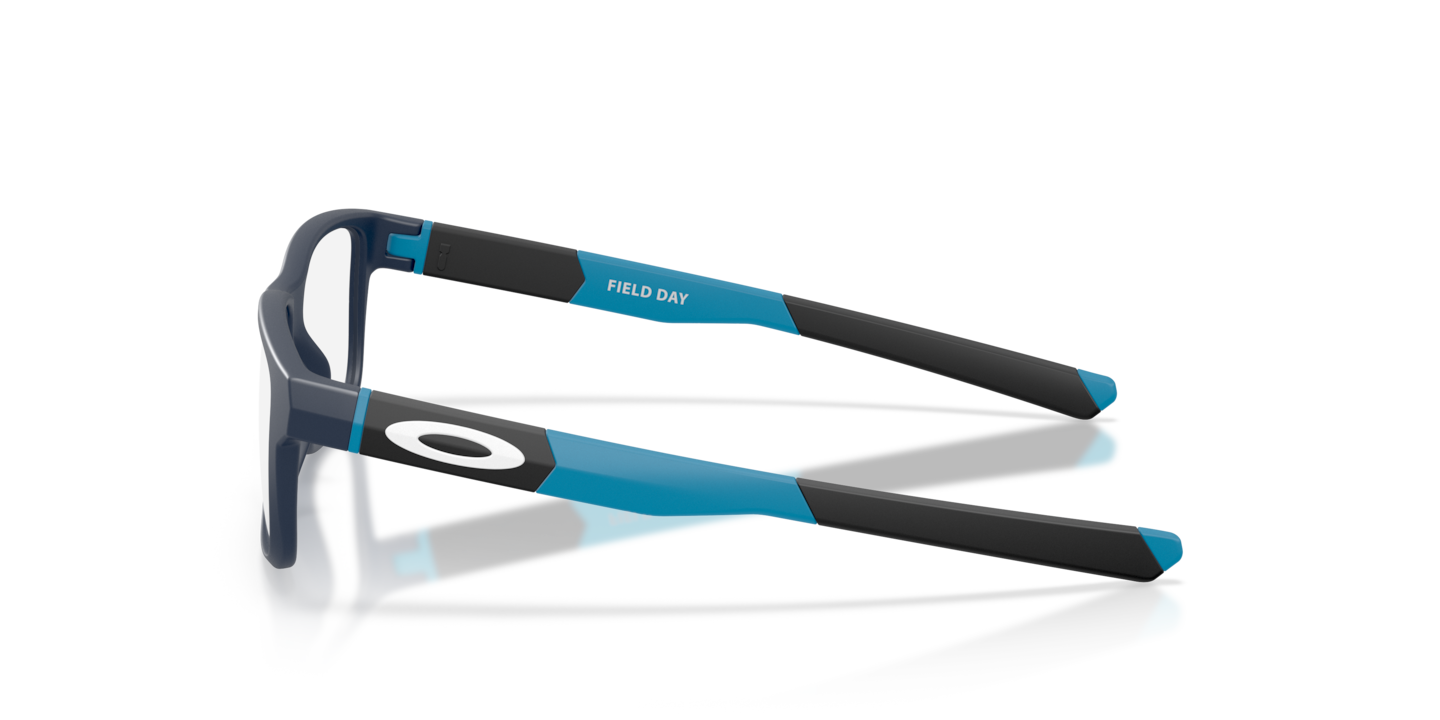 Eyeglasses Oakley OY8007 Field Day (Youth Fit) for Kids | Free