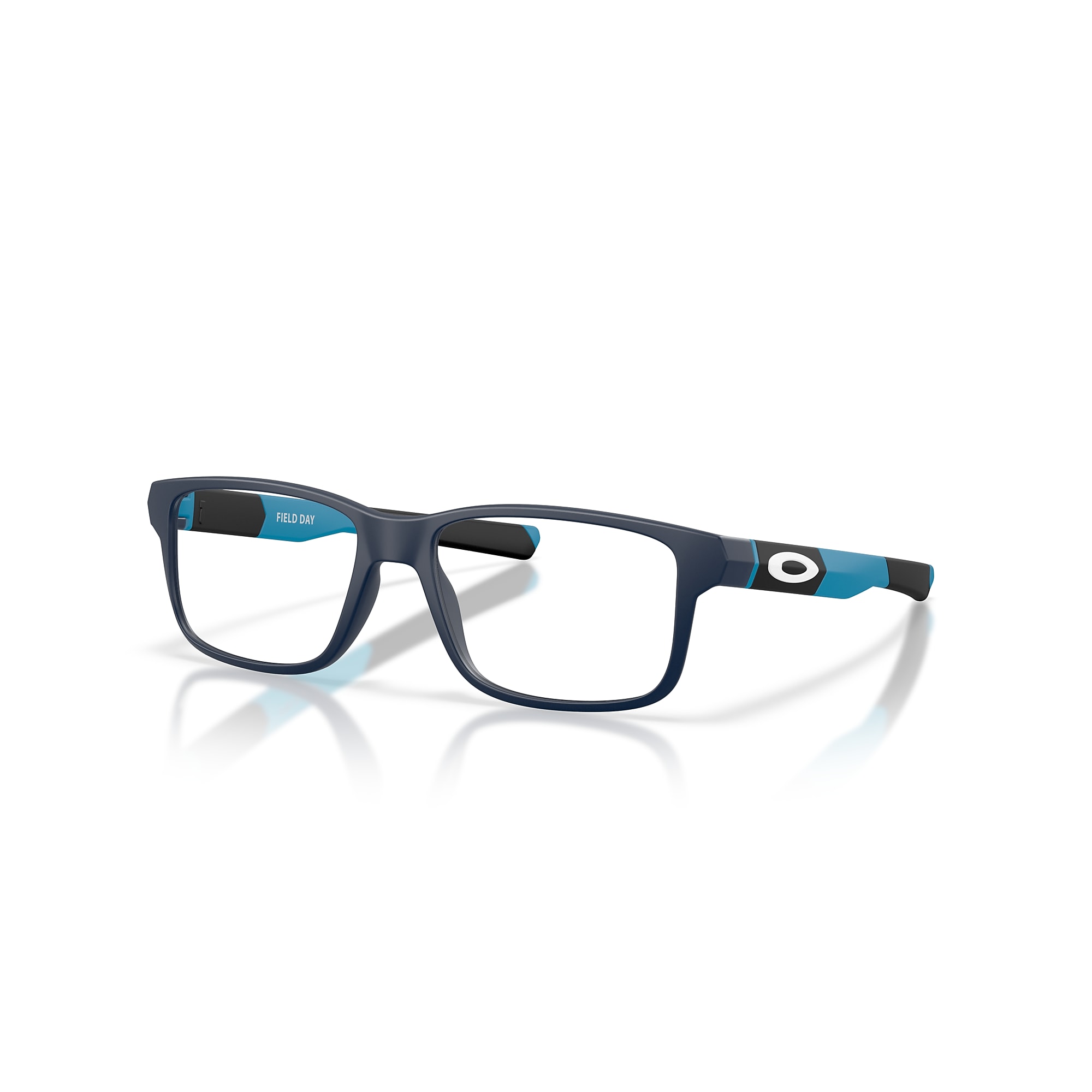 Eyeglasses Oakley OY8007 Field Day (Youth Fit) for Kids | Free