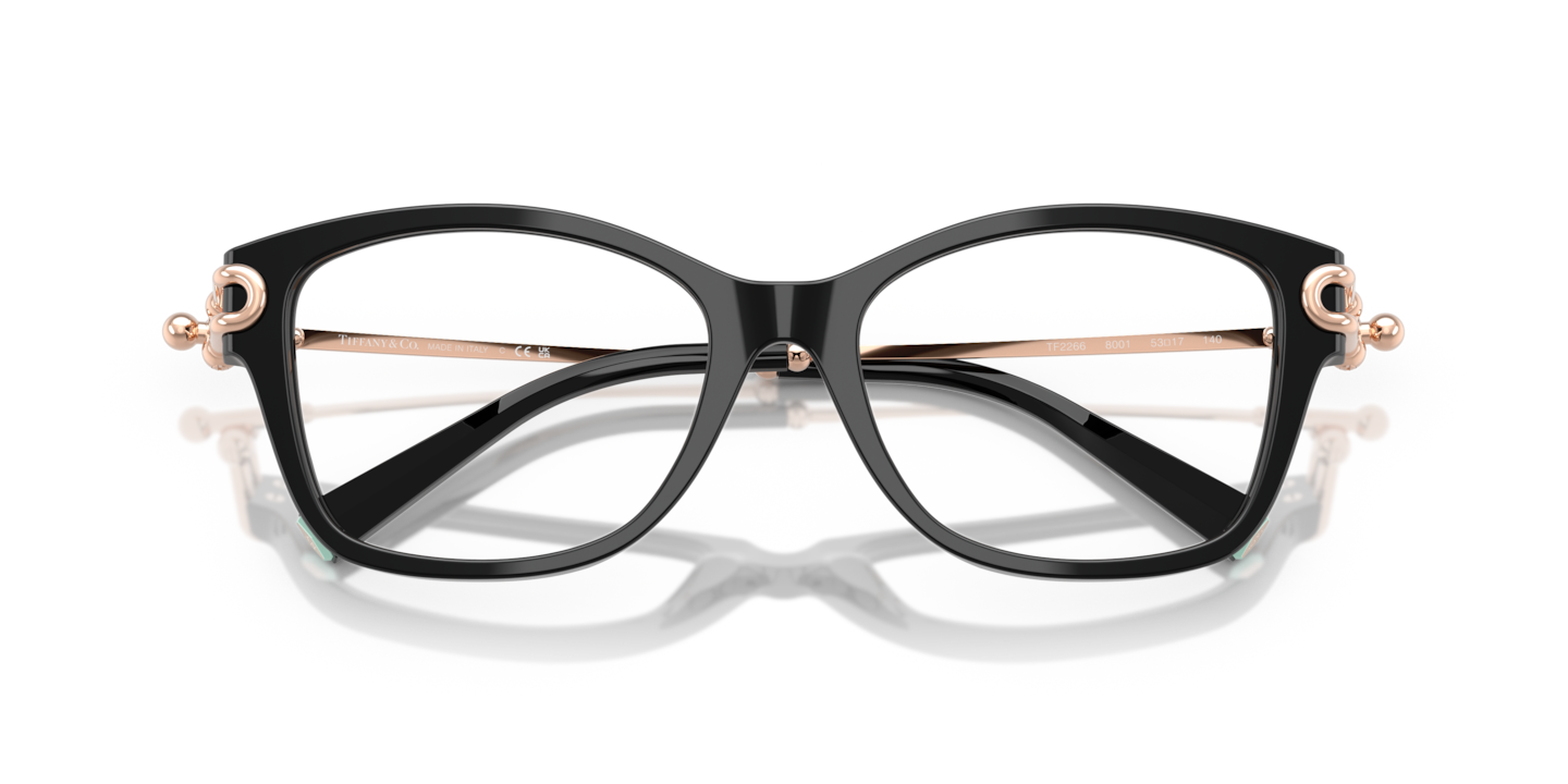 Eyeglasses Tiffany TF2266 | Free Shipping | Glasses.com®