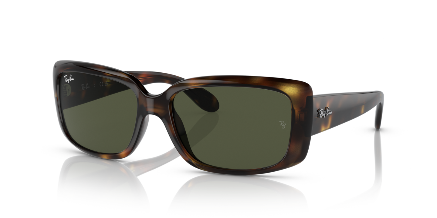 Ray-Ban RB4389 Havana
