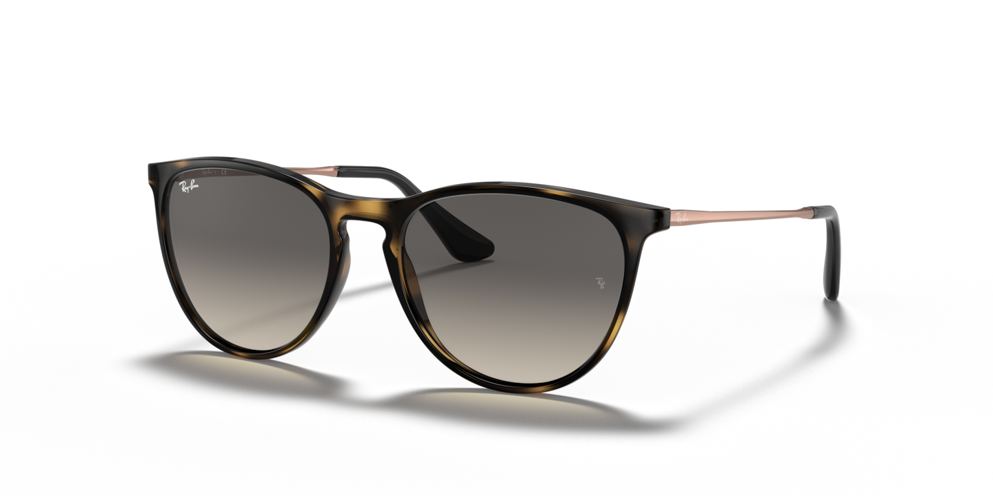 Ray-Ban RB9060S Erika Kids Havana