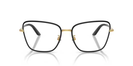 DG1359 Dolce & Gabbana Gold/Black