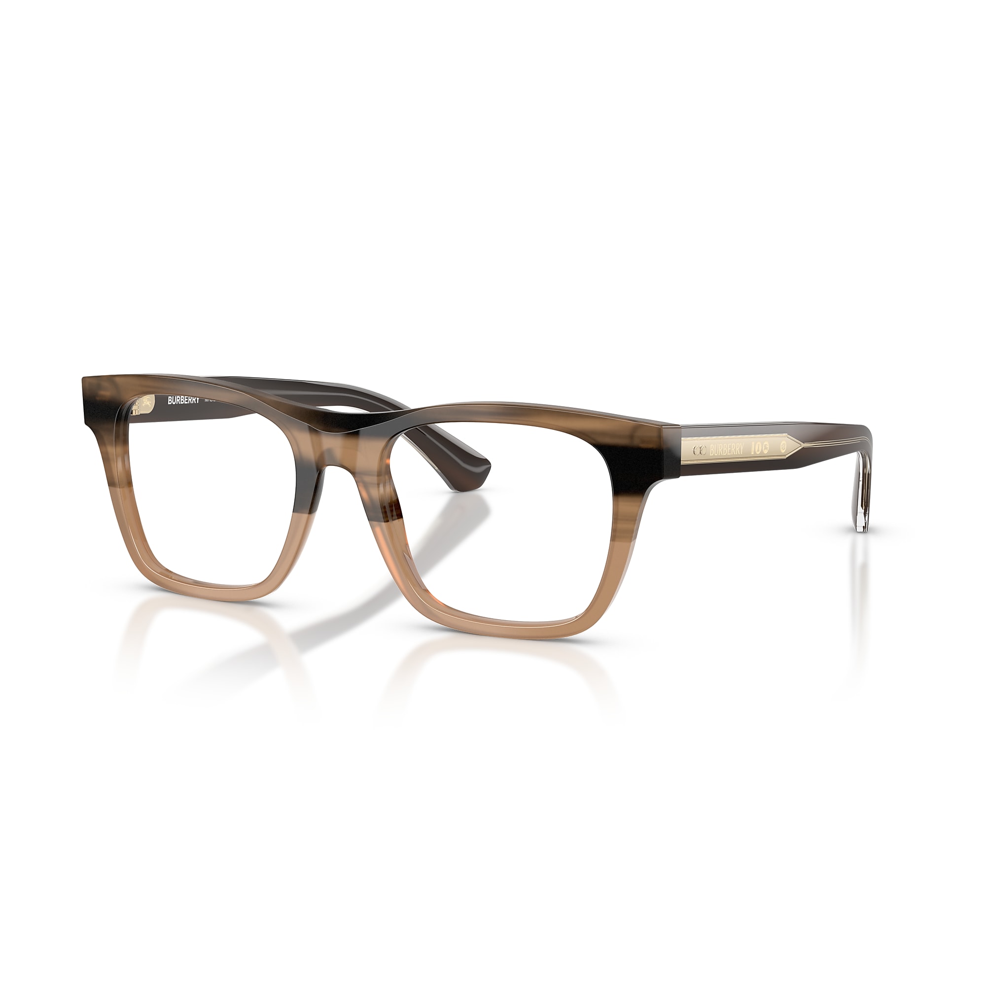 Eyeglasses Burberry BE2445 | Free Shipping | Glasses.com®