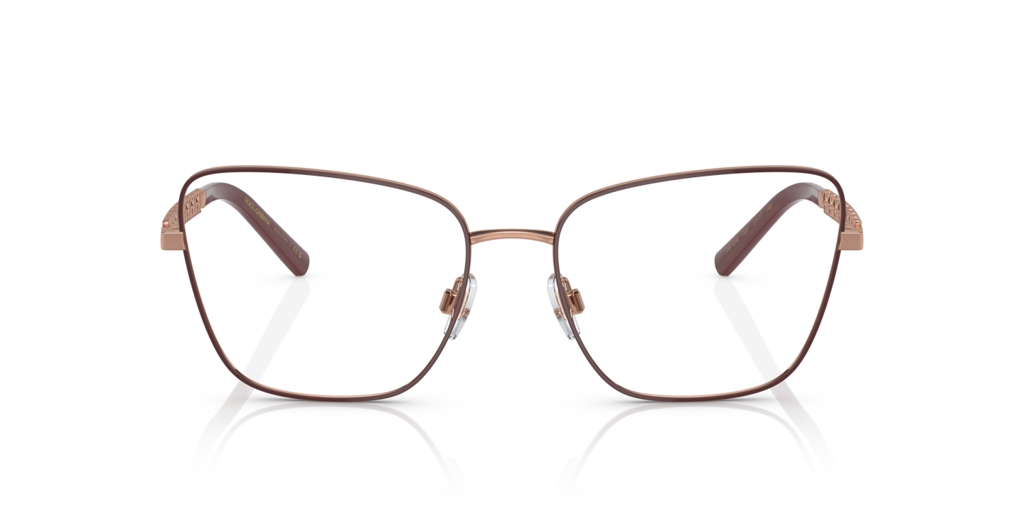 Eyeglasses Dolce & Gabbana DG1346 | Free Shipping | Glasses.com®