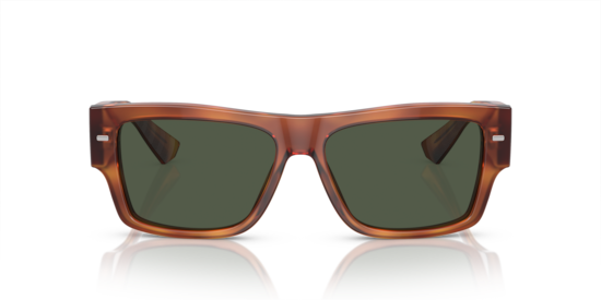 DG4451 Dolce & Gabbana Ginger Havana