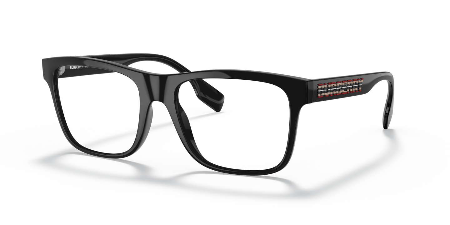 Burberry BE2353 Carter Black