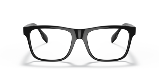 BE2353 Carter Burberry Black