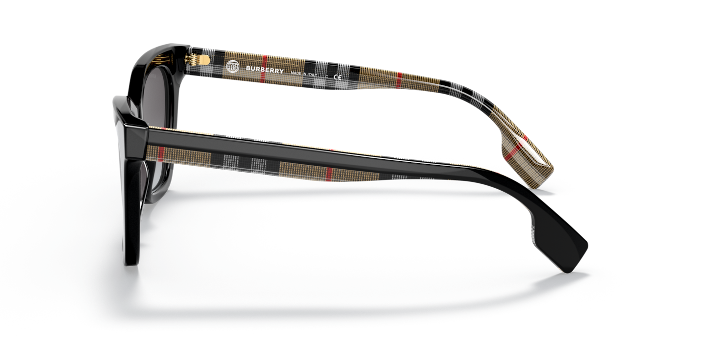 Sunglasses Burberry BE4346 Elsa | Free Shipping | Glasses.com®