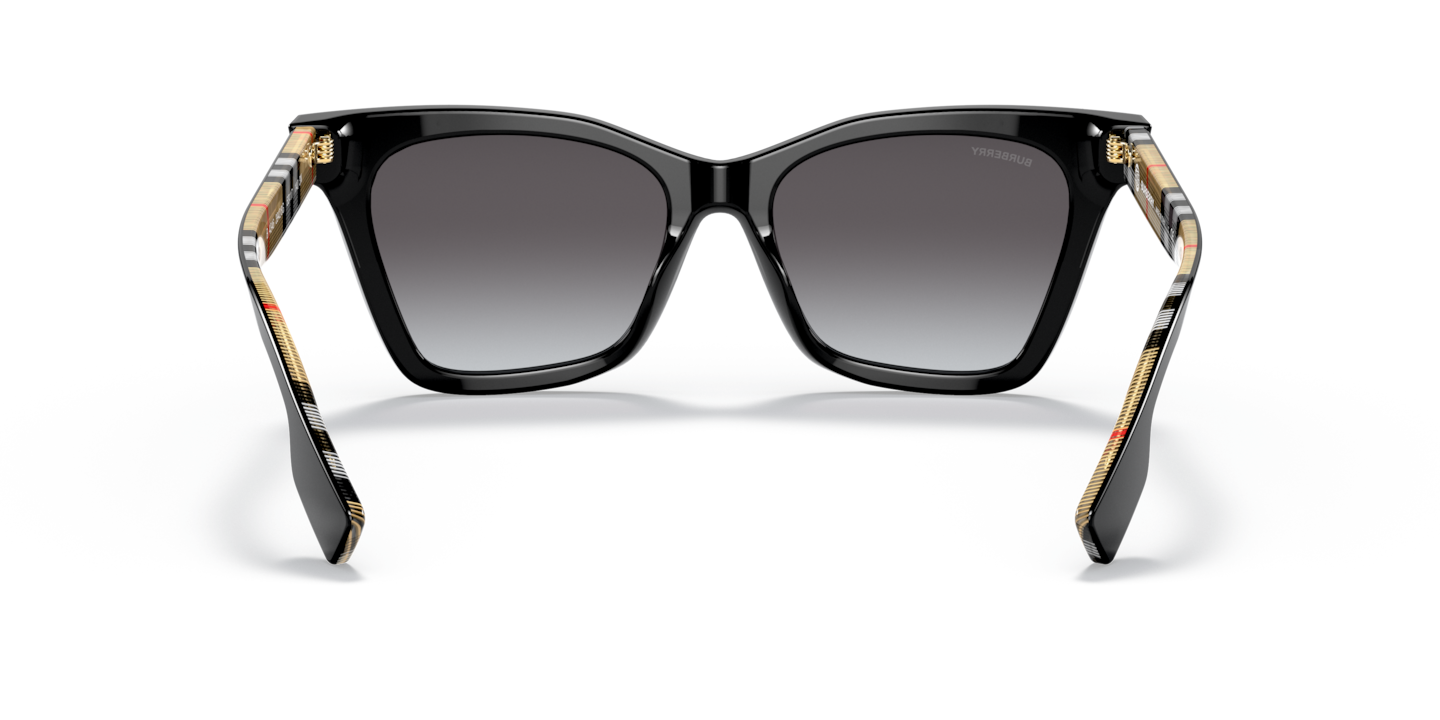 Sunglasses Burberry BE4346 Elsa | Free Shipping | Glasses.com®