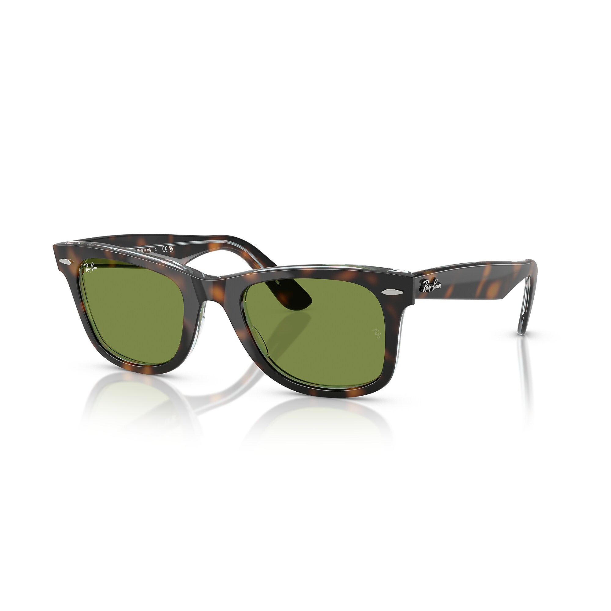 Sunglasses Ray-Ban RB2140 Original Wayfarer Classic | Free