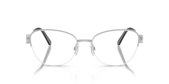 RL5129 Ralph Lauren Shiny Silver