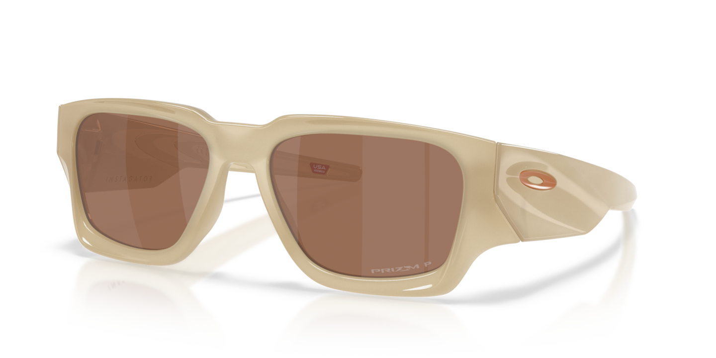 Oakley OO9514 Instagator Latitude Collection Sandstorm
