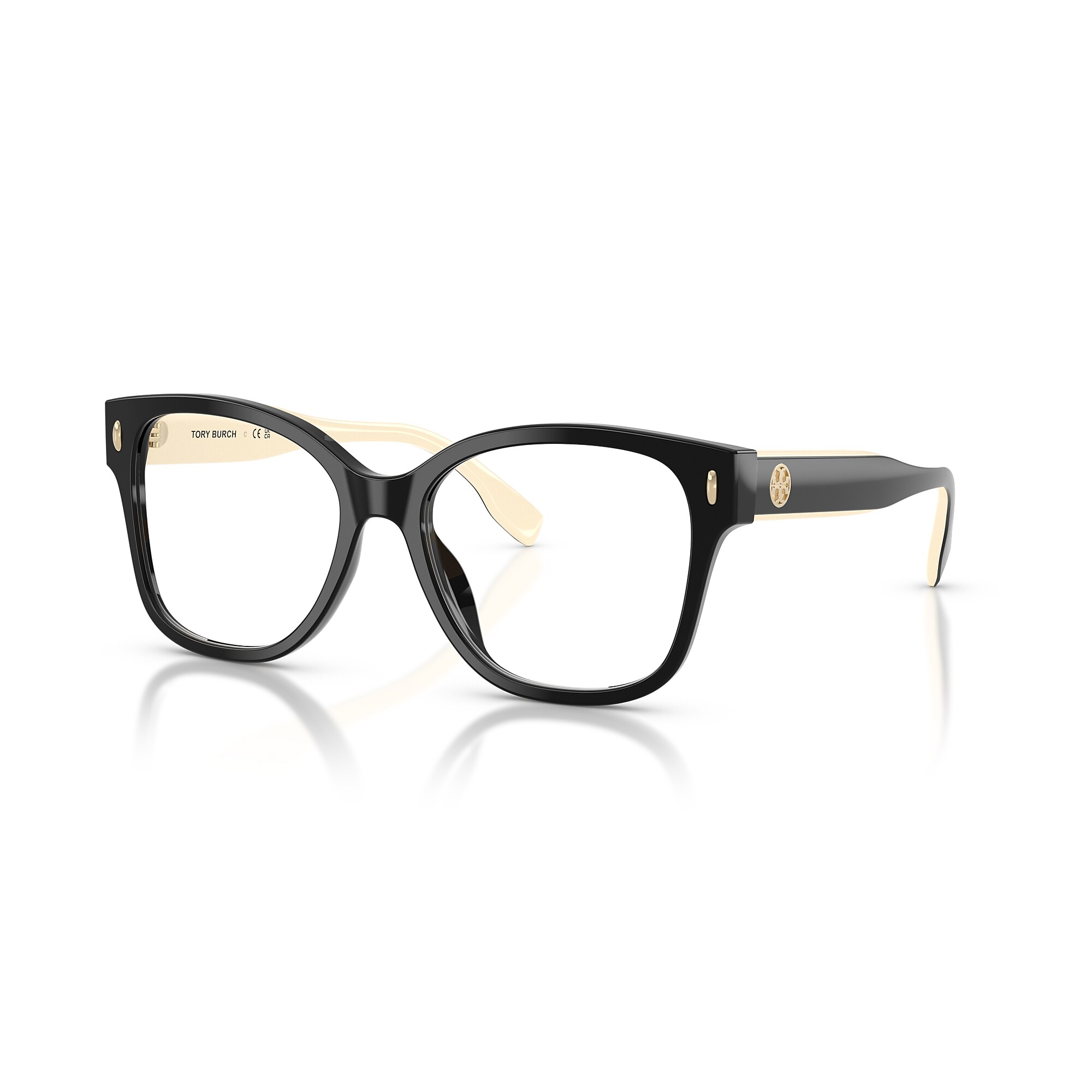 Eyeglasses Tory Burch TY2163U | Free Shipping | Glasses.com®