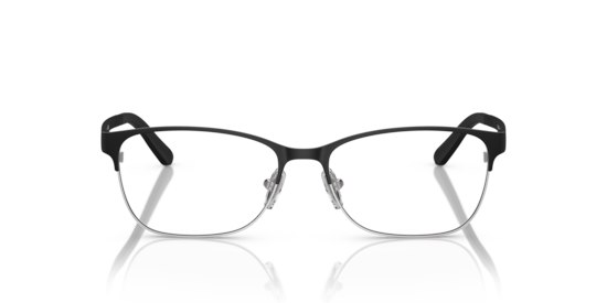 VO3940 Vogue Eyewear Matte Black